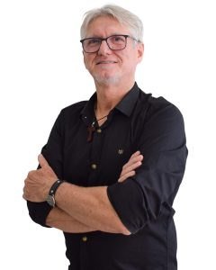 Foto de Geraldo Sebastião Thomas